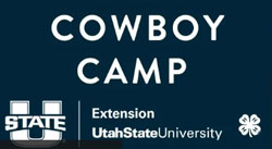 Provo summer camps